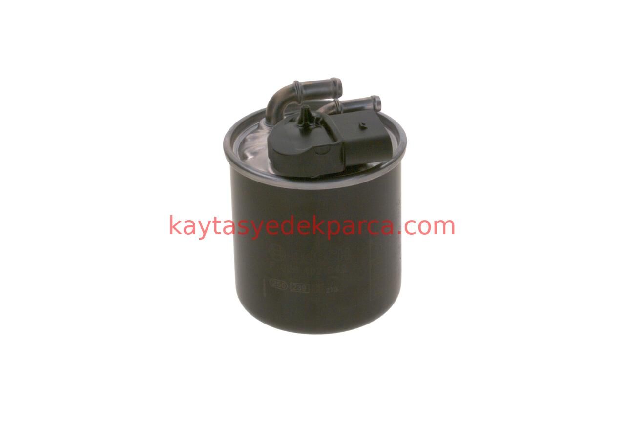 A6510903252-MER-MAZOT FİLTRESİ, OM651 W204-212-639 KABLOSUZ