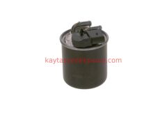 A6510903252-MER-MAZOT FİLTRESİ, OM651 W204-212-639 KABLOSUZ