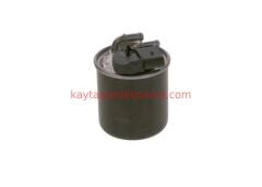 A6510903252-MER-MAZOT FİLTRESİ, OM651 W204-212-639 KABLOSUZ