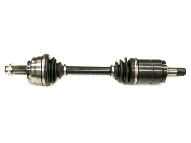 GKN-31607565313-AKS X5/L ÖN (E53)