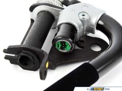 BMW-72117211593-EMNİYET KEMER GERDİRİCİ HALKA F10/L