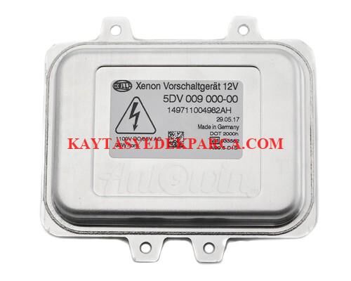 FAR MODÜLÜ E60/E65/X5 D1S (509 AMPÜLE GÖRE)