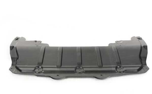 BMW-51757363731-MOTOR ALT MUHAFAZA ARKA KISIM
