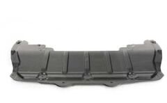 BMW-51757363731-MOTOR ALT MUHAFAZA ARKA KISIM