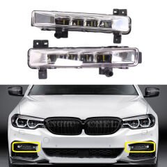 WEN-63177349131-SİS FARI LED L G30