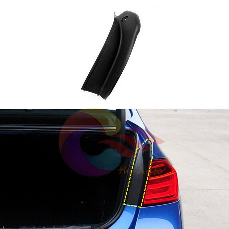 BMW-51497290652-SU OLUK KAPAĞI F30/R/BAĞAJ