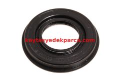 TRX100060L-BRI-KEÇE ARAZİ ŞANZIMAN KEÇESİ FREEL.