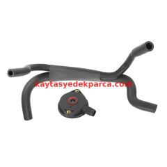 11157501567-7501567-MEY-MANİFOLD HAVALANDIRMA KAPAĞI M43