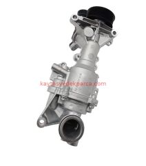 A2742000900-CRL-DEVİRDAİM, W204 ELEK.