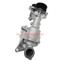 A2742000900-CRL-DEVİRDAİM, W204 ELEK.