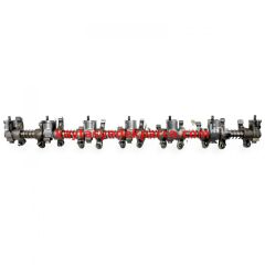 BUJİ KABLO SETİ, M115 W115-123 ZEF435