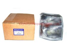 XBD100920-BRI-SİNYAL ÖN/R BEYAZ R.R =>2001