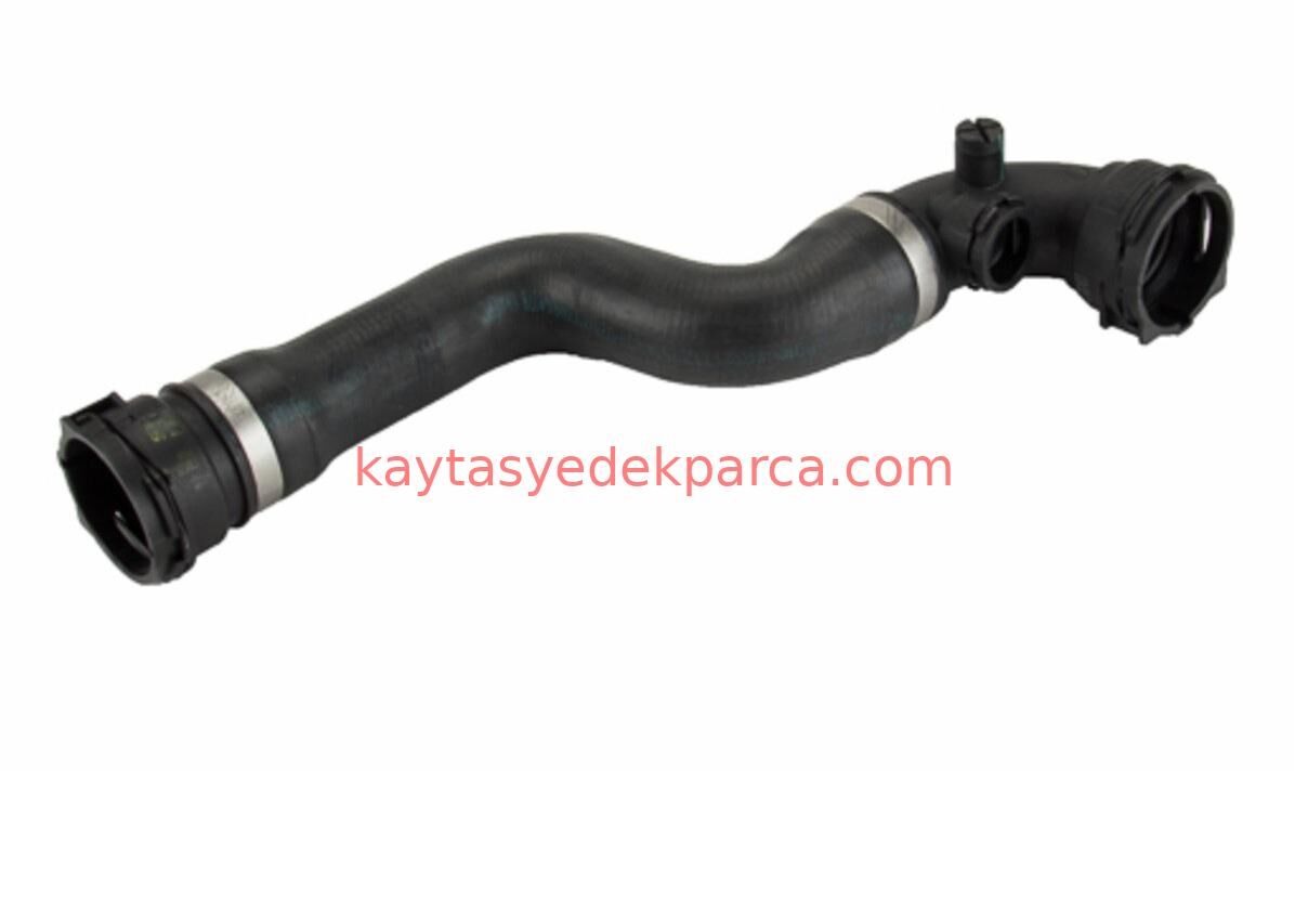 17127514404-7514404-BMW-RADYATÖR ÜST HORTUMU Z4