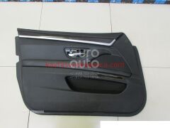 63319186635-9186635-BMW-KAPI AYDINLATMA KABLOSU ÖN KAPI ÜST SOL F10