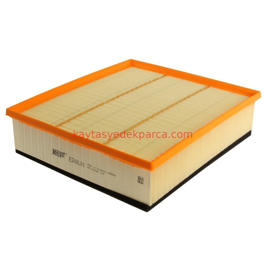 A0030948304-0948304-HNG-HAVA FİLTRESİ, SPR -VT CDI SÜNGERLİ