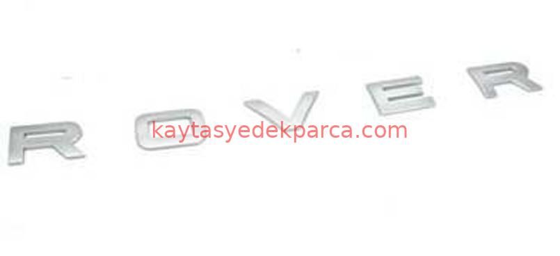 DAB500180MBJ-LND-YAZI ÖN ROVER