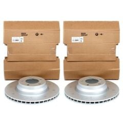 TEX-34116854999-DİSK E90/E87 ÖN