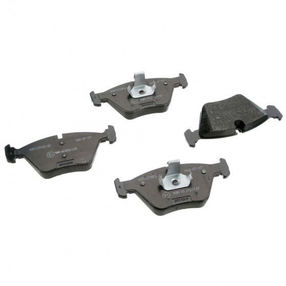 BMW-34116775265-DİSK SACI F10 ÖN/L