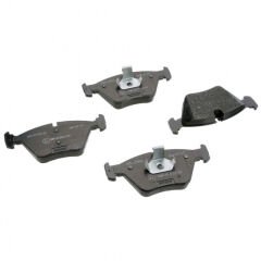 BMW-34116775265-DİSK SACI F10 ÖN/L