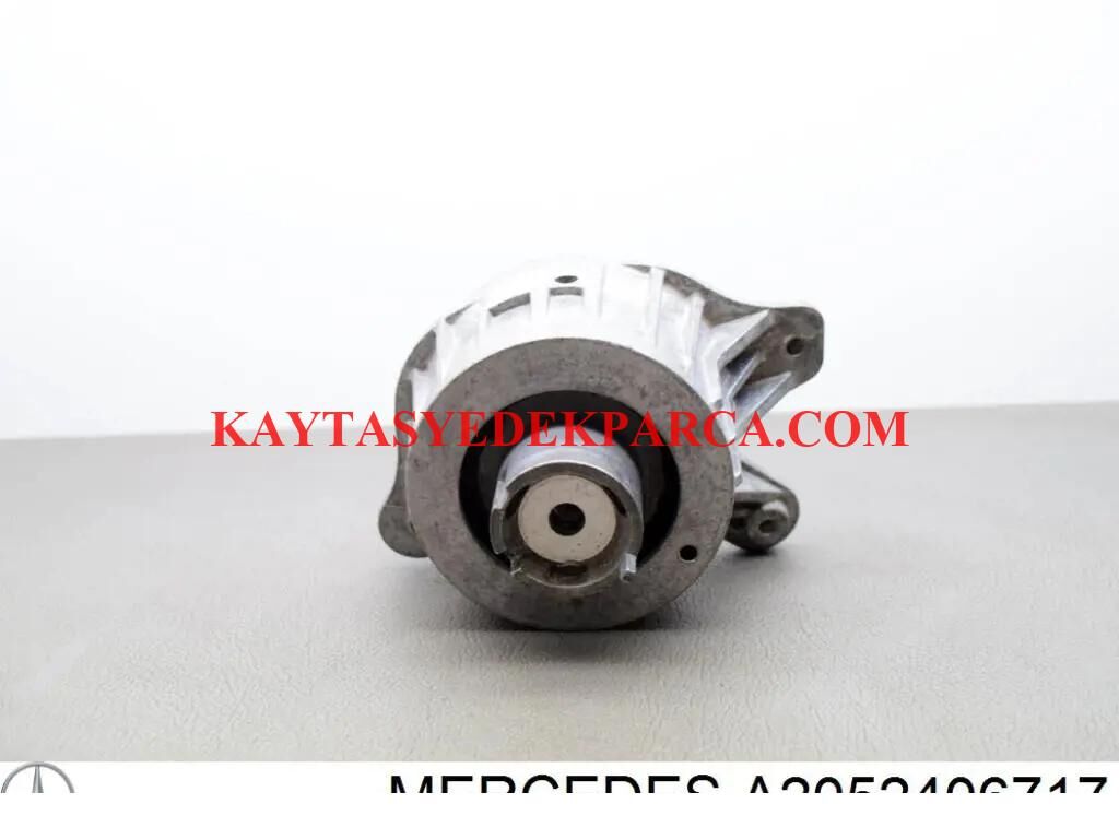 MOTOR KULAĞI,W205 R