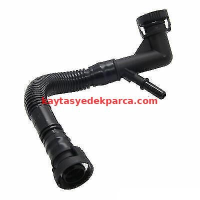 11617504535-7504535-4UU-HORTUM E39/E46/E38/Z3