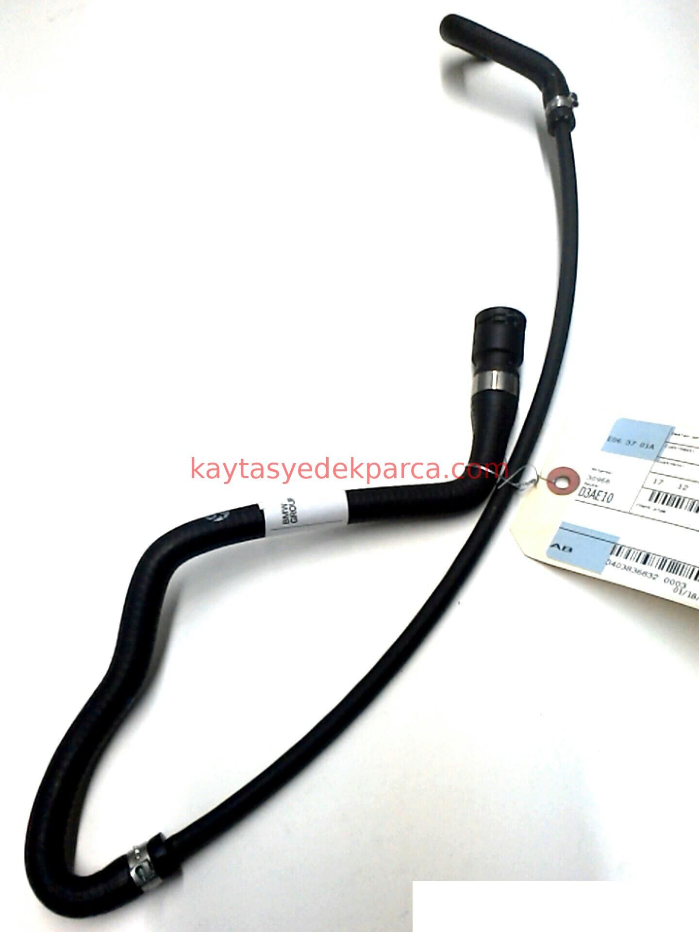 17127519247-7519247-BMW-HORTUM E60 YEDEK SU DEPOSU