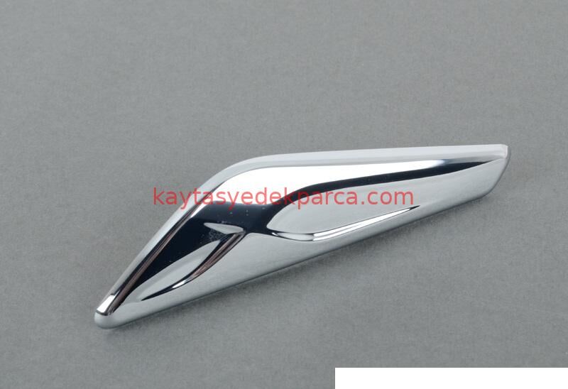 51117338570-7338570-BMW-ÇAMURLUK SİNYAL KAPAĞI F25-F26 SAĞ