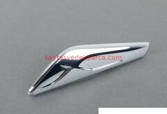 51117338570-7338570-BMW-ÇAMURLUK SİNYAL KAPAĞI F25-F26 SAĞ