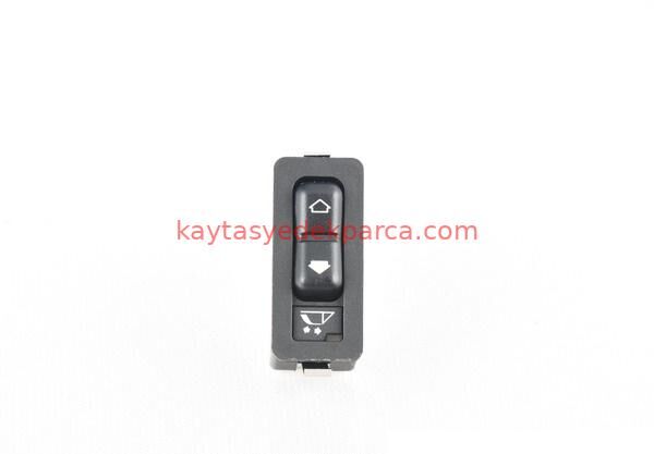 63319186636-9186636-BMW-KAPI AYDINLATMA KABLOSU ÖN KAPI ÜST SAĞ F10