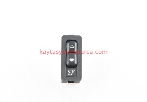 63319186636-9186636-BMW-KAPI AYDINLATMA KABLOSU ÖN KAPI ÜST SAĞ F10