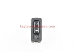 63319186636-9186636-BMW-KAPI AYDINLATMA KABLOSU ÖN KAPI ÜST SAĞ F10
