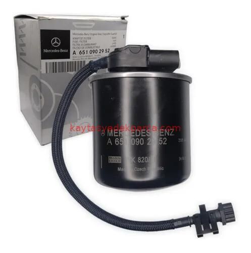 A6510902952-0902952-MAN-MAZOT FİLTRESİ