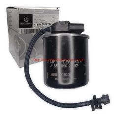 A6510902952-0902952-MAN-MAZOT FİLTRESİ