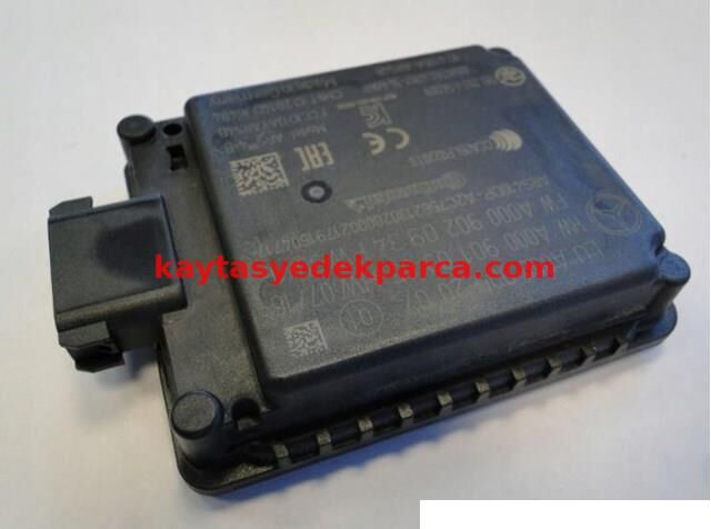 BUJİ KABLO SETİ, M104 280-320 104.990-994 motor