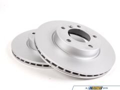 TEX-34116855153-DİSK E36/E46 ÖN HAVALI
