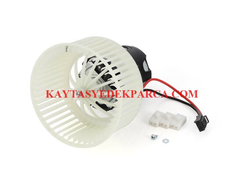 KALORİFER MOTORU F10