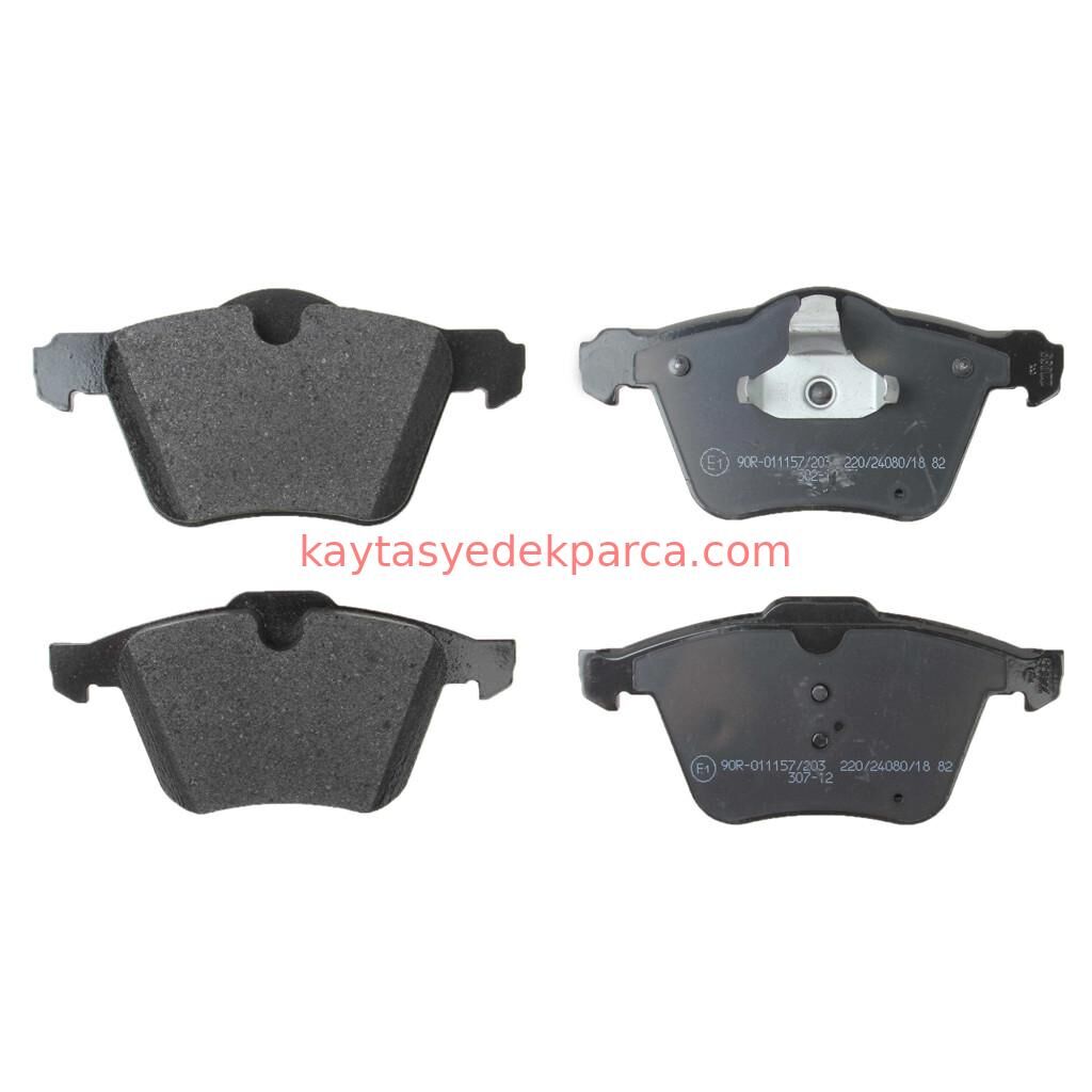 A6079930397S-930397S-THR-TRIGER SETI DEVIRDAIM DAHIL