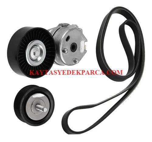 V KAYIŞI 3.0 RANGE ROVER