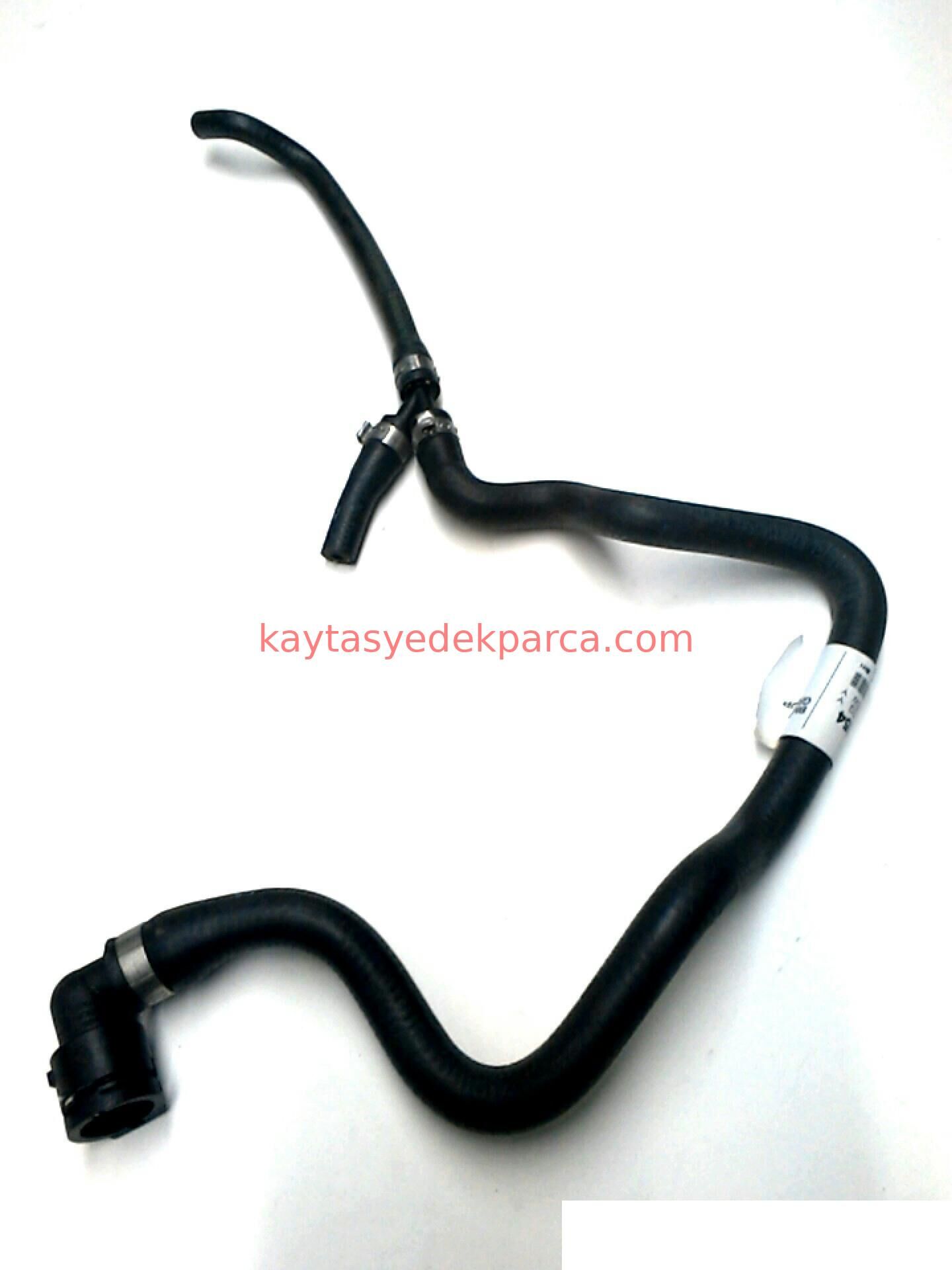 17127519254-7519254-BMW-RADYATÖR HORTUMU E60