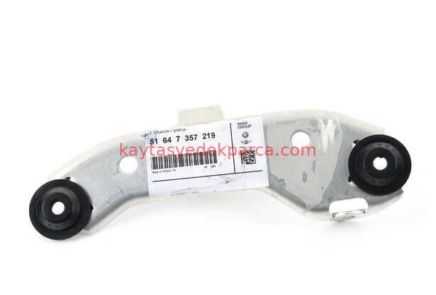 51647357209-7357209-BMW-ÖN PANEL ARA BAKALİT G30