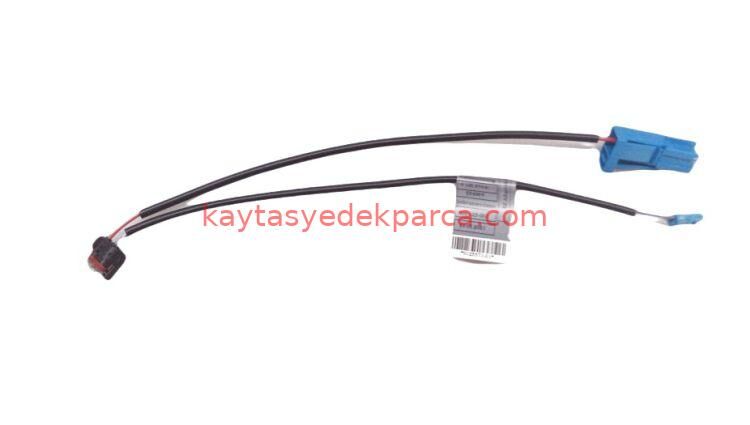 61667157121-MİN-SU DEPOSU MİNİ COOPER FAR YIKAMALI R56