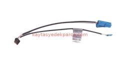 61667157121-MİN-SU DEPOSU MİNİ COOPER FAR YIKAMALI R56