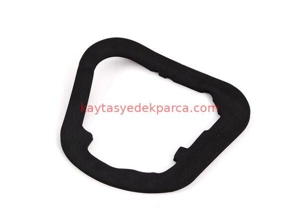 63319186638-9186638-BMW-KAPI AYDINLATMA KABLOSU ARKA KAPI ÜST SAĞ F10