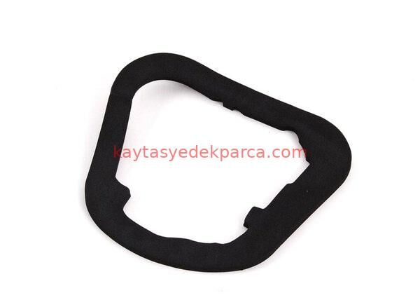63319186638-9186638-BMW-KAPI AYDINLATMA KABLOSU ARKA KAPI ÜST SAĞ F10