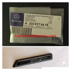 A2038172815-MER-YAZI, W212 CDI