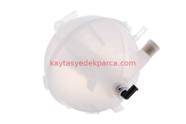 A6395010503-TİB-RADYATÖR SU DEPOSU, W639 MÜŞÜRLÜ