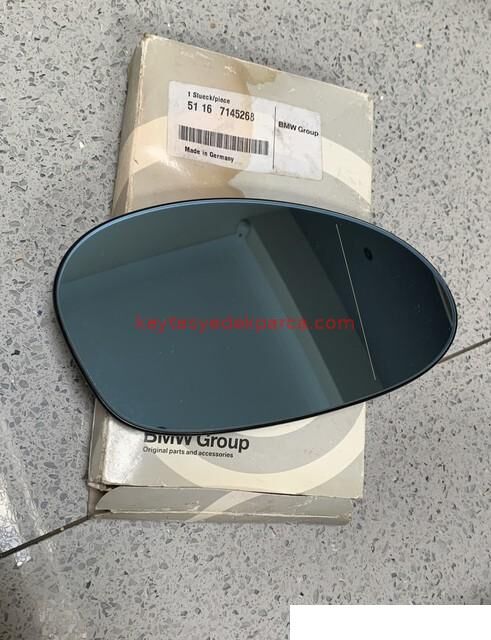 AYNA CAMI E46/2/R M TEKNİK E90/E87