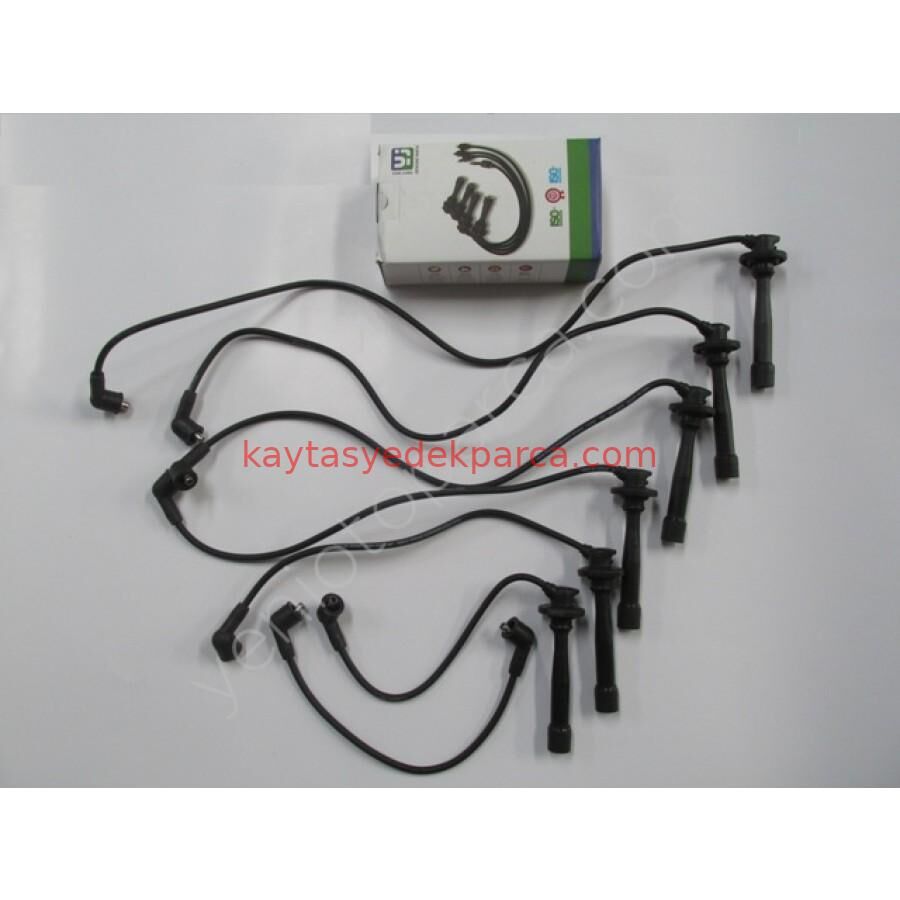 BUJİ KABLO SETİ, M119 119.970 MOTOR
