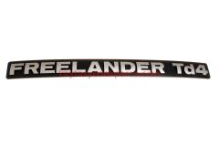 DAH500050LPO-LND-YAZI FREEL.TD4