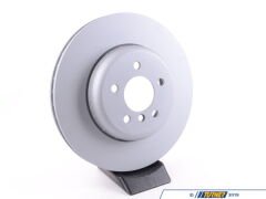 BMW-34116775277-DİSK ÖN F10